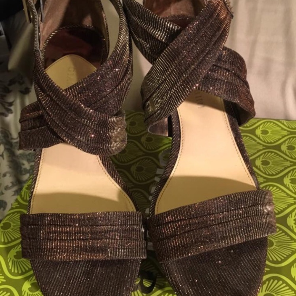 Ladies Shoes